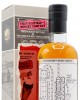Invergordon That Boutique-Y Whisky Company - Batch #22 1991 25 year old