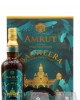 Amrut - Glass Pack - Bagheera - Sherry Cask Finish Indian Whisky