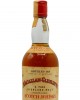Macallan - Pure Highland Malt 1938 35 year old Whisky