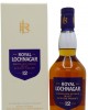 Royal Lochnagar Highland Single Malt 12 year old