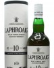 Laphroaig - Cask Strength Batch 013 10 year old Whisky