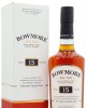 Bowmore - Islay Single Malt 15 year old Whisky