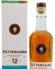 Fettercairn - Highland Single Malt Scotch 12 year old Whisky