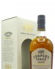 North British - Coopers Choice Single Cask #238570 1987 33 year old Whisky