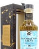 Strathclyde - Bananas And Cream - Single Cask 2005 16 year old Whisky