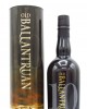 Old Ballantruan Peated Malt 10 year old