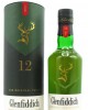 Glenfiddich - Single Malt Scotch 12 year old Whisky