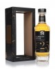 A Vibrant Affair 25 Year Old 1997 - Wemyss Malts (Benrinnes) Single Malt Whisky