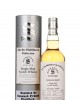 Unnamed Orkney 12 Year Old 2009 (casks DRU17/A67 #1+2) - Un-Chillfilte Single Malt Whisky