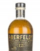 Aberfeldy 12 Year Old Single Malt Whisky