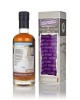 Adnams 7 Year Old (That Boutique-y Whisky Company) Single Malt Whisky
