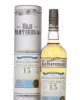 Bunnahabhainn 15 Year Old 2007 (cask 16490) - Old Particular (Douglas Single Malt Whisky