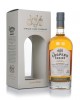 Caol Ila Creosote & Candied Fruits (cask 310123) - The Cooper's Choice Single Malt Whisky