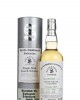 Dailuaine 12 Year Old 2009 (cask 307385 & 307386) - Un-Chillfiltered C Single Malt Whisky