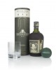 Diplomatico Reserva Exclusiva Gift Set with 1x Glass Dark Rum