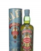Dunville's Very Rare 12 Year Old Irish Single Malt Whiskey