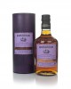 Edradour 21 Year Old 1999 (cask 808 & 810) - Bordeaux Cask Finish Single Malt Whisky
