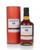 Edradour 21 Year Old 2000 - Oloroso Cask Finish Single Malt Whisky