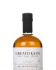 Girvan 14 Year Old 2007 - Rare Cask Series (GreatDrams) Grain Whisky