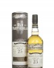 Girvan 25 Year Old 1993 (cask 13772) - Old Particular (Douglas Laing) Grain Whisky