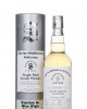 Glen Elgin 12 Year Old 2009 (casks 806369, 806378 & 806379) - Un-Chill Single Malt Whisky