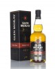 Glen Moray 10 Year Old Fired Oak Single Malt Whisky