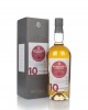 Glentauchers 10 Year Old 2010 - Hepburn's Choice (Langside) Single Malt Whisky