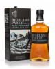 Highland Park 17 Year Old - John Rae Arctic Explorer Single Malt Whisky