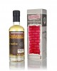 Islay #1 10 Year Old  (That Boutique-y Whisky Company) Single Malt Whisky