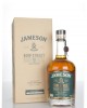 Jameson 18 Year Old Bow Street Blended Whiskey
