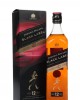 Johnnie Walker Black Label 12 Year Old Sherry Finish Blended Whisky