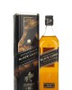 Johnnie Walker Black Label 12 Year Old with Gift Tin Blended Whisky