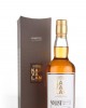Kavalan Solist ex-Bourbon Cask (58.6%) Single Malt Whisky