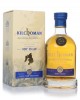 Kilchoman 100% Islay 12th Edition Single Malt Whisky