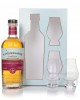 Kingsbarns Balcomie Gift Set with 2x Glasses Single Malt Whisky