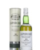 Laphroaig 10 Year Old 1980s Single Malt Whisky