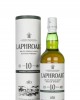 Laphroaig 10 Year Old Cask Strength - Batch 013 Single Malt Whisky