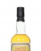 Laphroaig 1979 Natural Strength - Limited Editions (Blackadder) Single Malt Whisky