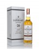 Laphroaig 28 Year Old Single Malt Whisky