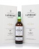 Laphroaig 34 Year Old - The Ian Hunter Story Book 4: Malt Master Single Malt Whisky