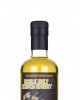 Ledaig 17 Year Old - Batch 7 (That Boutique-y Whisky Company) Single Malt Whisky