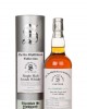 Linkwood 10 Year Old 2012 (casks  201 & 203) - Un-Chilfiltered Collect Single Malt Whisky