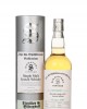 Miltonduff 12 Year Old 2009 (cask 701804, 701805,701806 & 701807) - Un Single Malt Whisky