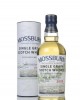North British 15 Year Old 2003 - Vintage Casks (Mossburn) Grain Whisky