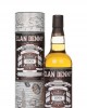 North British 18 Year Old 2003 (cask 15117) - Clan Denny (Douglas Lain Grain Whisky