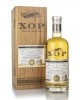 North British 30 Year Old 1991 (cask 14659) - Xtra Old Particular (Dou Grain Whisky
