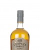 North British 32 Year Old 1987 (cask 238572) - The Cooper's Choice (Th Grain Whisky