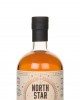 North Star Blend 10 Year Old 2012 - North Star Spirits Blended Whisky