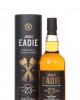 Port Dundas 23 Year Old 2000 (cask 366662) - James Eadie Grain Whisky