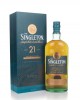 Singleton of Dufftown 21 Year Old Single Malt Whisky